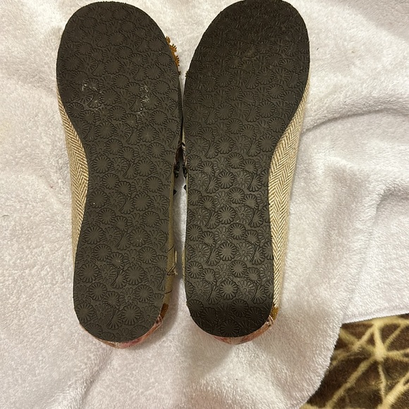 GORGEOUS BOBBI BLU SLIP ON FLATS. 10M - Picture 14 of 16